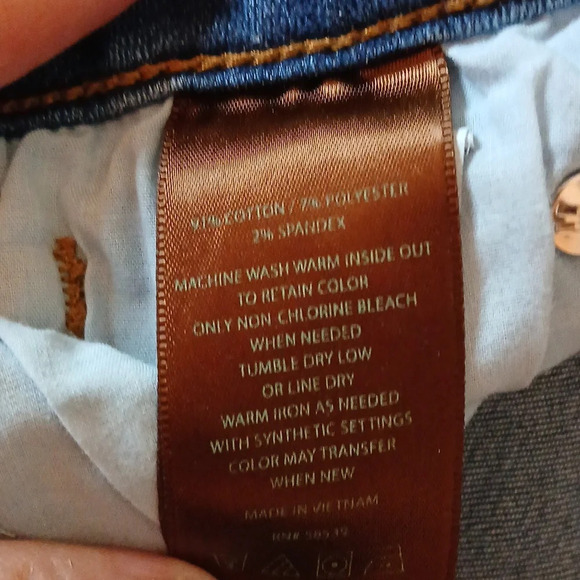 Kut from the Kloth jeans Size 8 - Picture 5 of 8